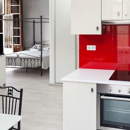 Vintage Ribadavia Apartment Екстериор снимка